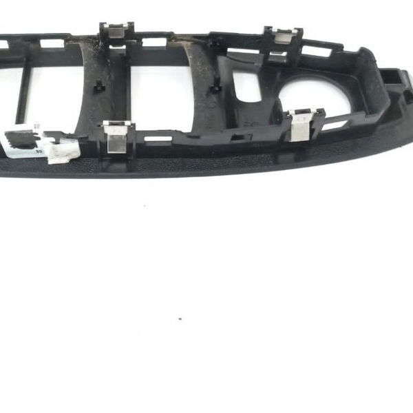 Moldura Botão Comando Vidro Dianteiro Esquerdo Bmw 328i 2014