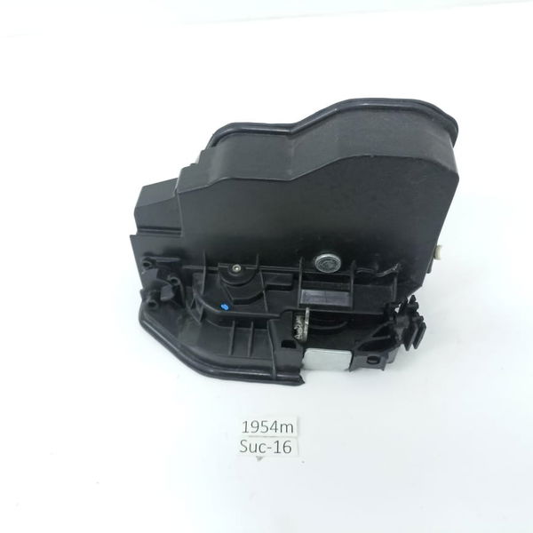 Fechadura Porta Traseira Direita Bmw 328i 2014