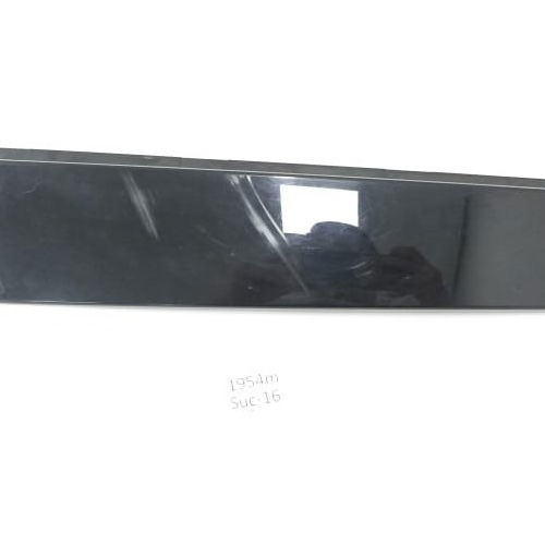 Acabamento Coluna Porta Dianteira Esquerda Bmw 328i 2014