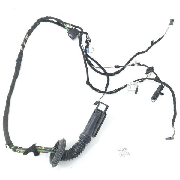 Chicote Porta Traseira Direita Bmw 328i 2014