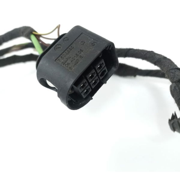 Chicote Porta Traseira Direita Bmw 328i 2014