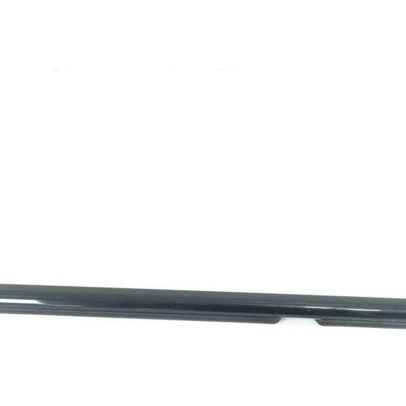 Pestana Externa Porta Traseira Esquerda Bmw 328i 2014