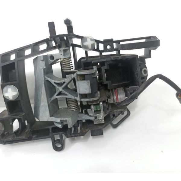 Maçaneta Externa Porta Traseira Direita Bmw 328i 2014