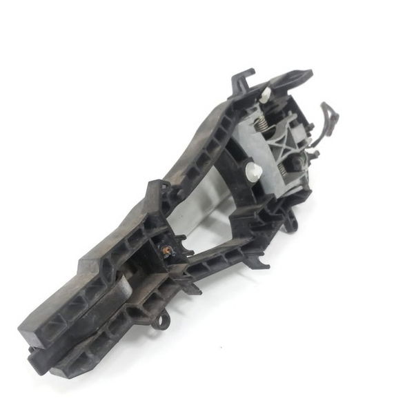 Maçaneta Externa Porta Traseira Direita Bmw 328i 2014