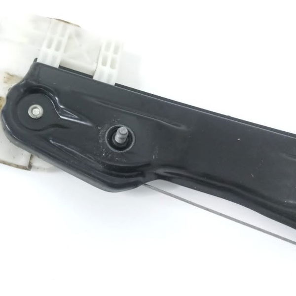 Máquina De Vidro Porta Traseira Direita Bmw 328i 2014