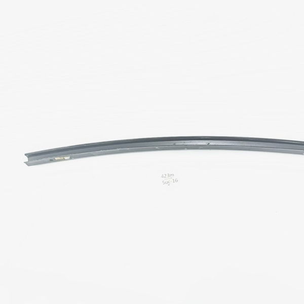 Guia Vidro Porta Traseira Direita Bmw 328i 2014