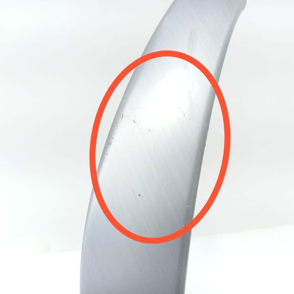 Aplique Forro Porta Traseira Direita Bmw 328i 2014
