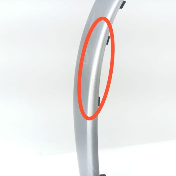 Aplique Forro Porta Traseira Direita Bmw 328i 2014