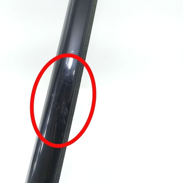 Pestana Externa Porta Dianteira Direita Bmw 328i 2014