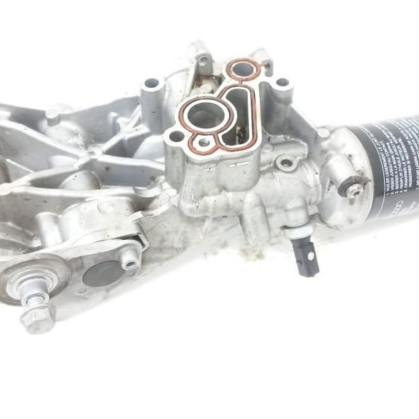Suporte Compressor Vw Tiguan 2015