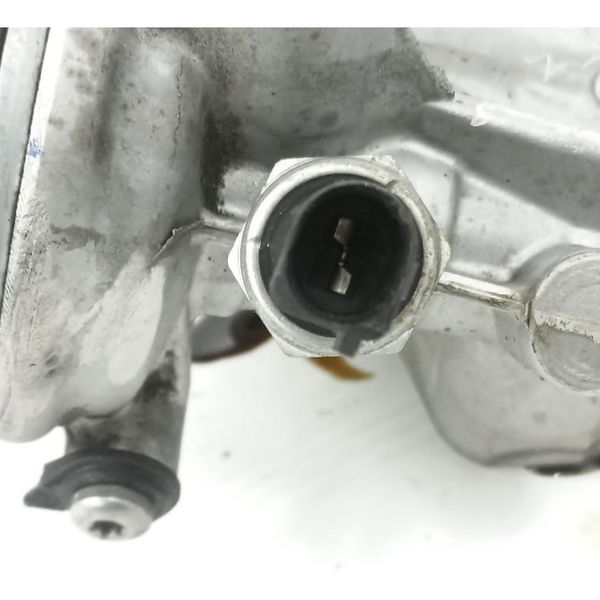 Suporte Compressor Vw Tiguan 2015