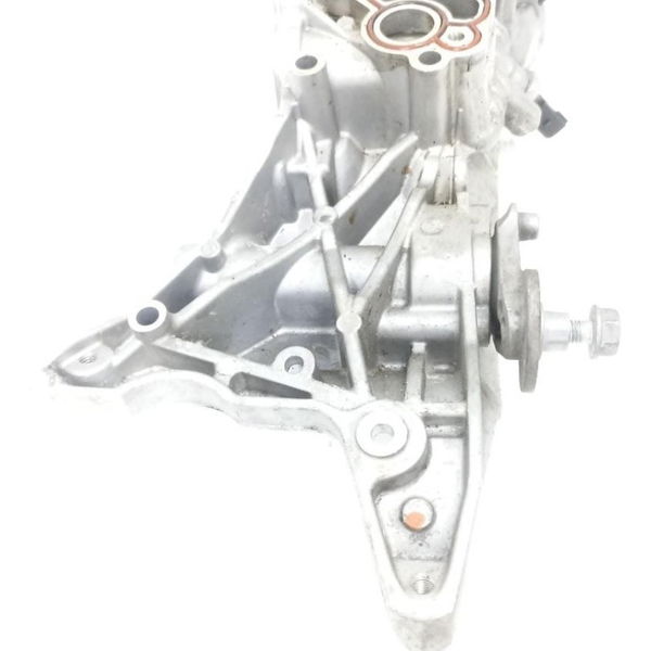 Suporte Compressor Vw Tiguan 2015