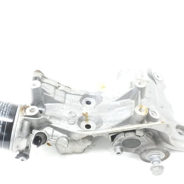 Suporte Compressor Vw Tiguan 2015