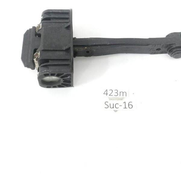 Limitador Porta Dianteira Direita Bmw 328i 2014