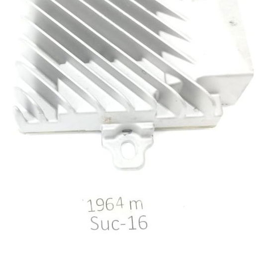 Modulo Amplificador Bmw 328i 2014