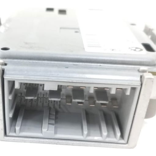 Modulo Amplificador Bmw 328i 2014