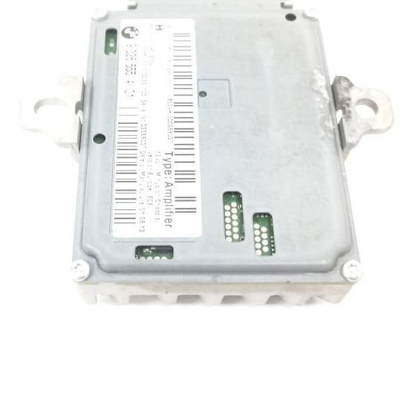 Modulo Amplificador Bmw 328i 2014