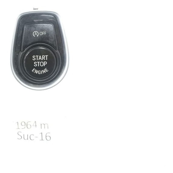 Botão Start Stop Bmw 328i 2014