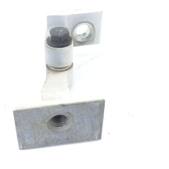Dobradiça Inferior Porta Dianteira Direita Bmw 328i 2014