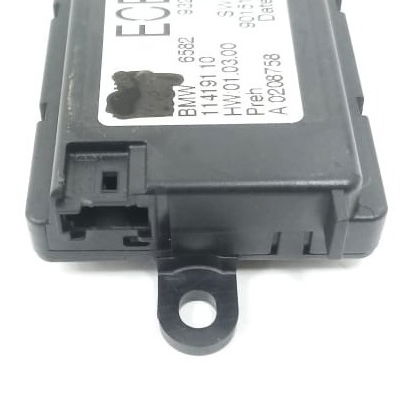 Módulo Controle Navegação Bmw 328i 2014
