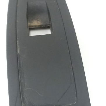 Moldura Botão Vidro Porta Dianteira Direita Bmw 328i 2014