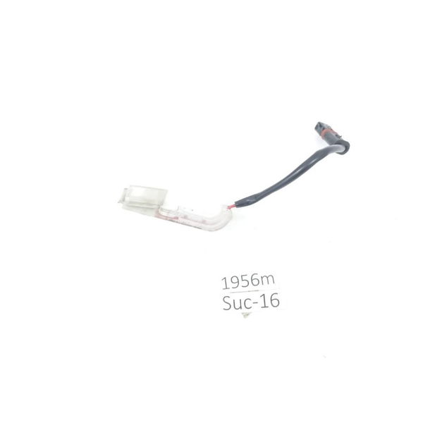 Led Maçaneta Externa Porta Dianteira Direita Bmw 328i 2014