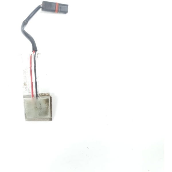 Led Maçaneta Externa Porta Dianteira Direita Bmw 328i 2014