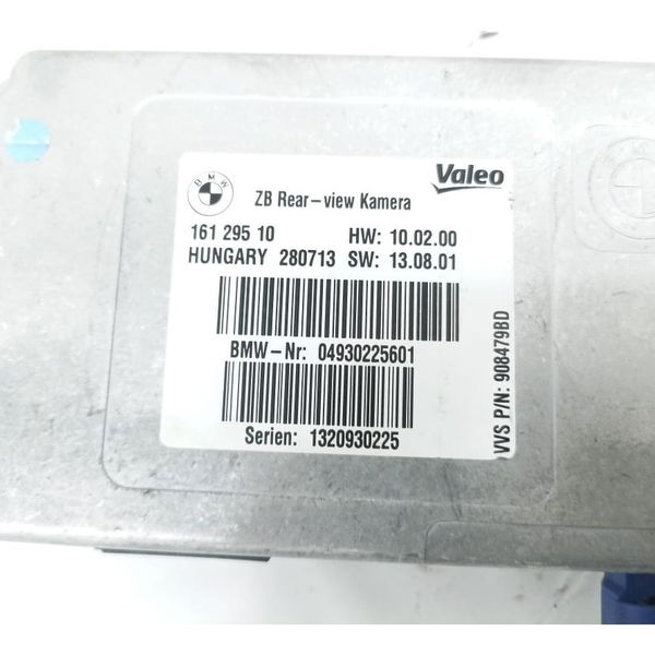 Módulo Câmera Ré Bmw 328i 2014 16129510