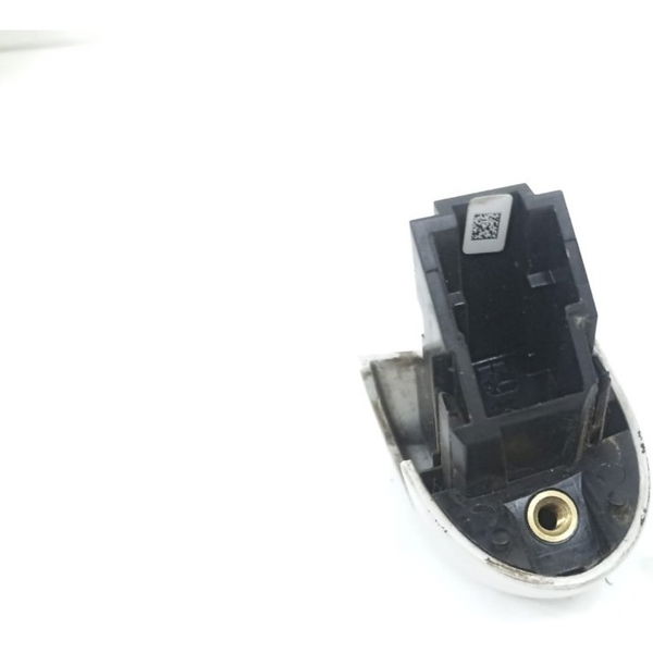Tampão Maçaneta Externa Porta Dianteira Direi Bmw 328i 2014