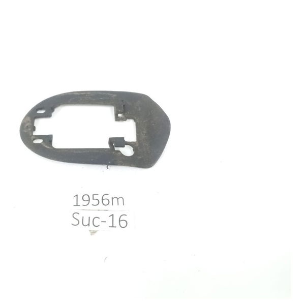 Borracha Maçaneta Externa Dianteira Direita Bmw 328i 2014