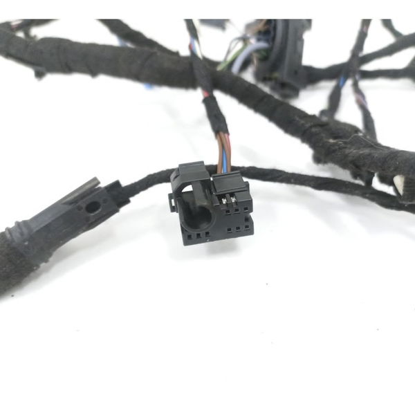 Chicote Porta Dianteira Direita Bmw 328i 2014