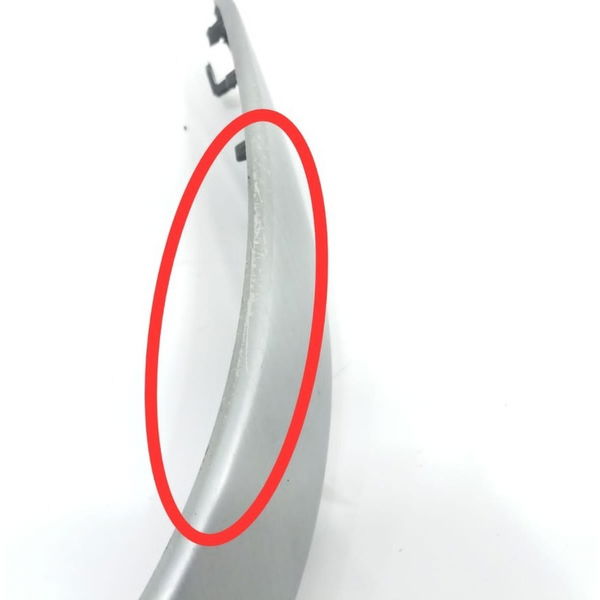 Aplique Forro Porta Dianteira Direita Bmw 328i 2014
