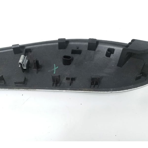Aplique Forro Porta Dianteira Direita Bmw 328i 2014