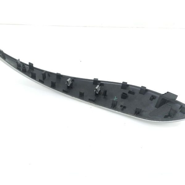 Aplique Forro Porta Dianteira Direita Bmw 328i 2014