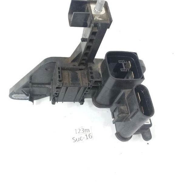 Módulo Controle Bateria Bmw 328i 2014