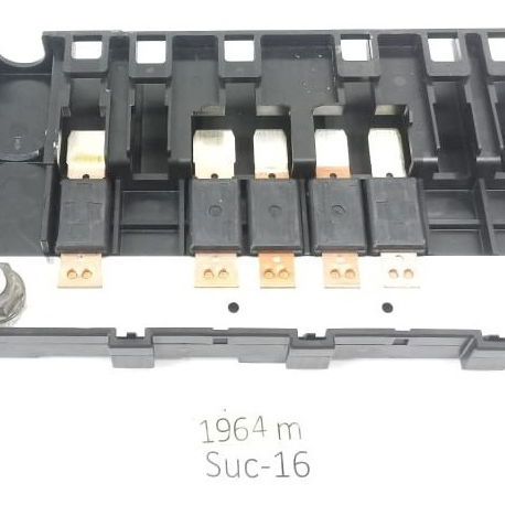 Placa Bateria Bmw 328i 2014
