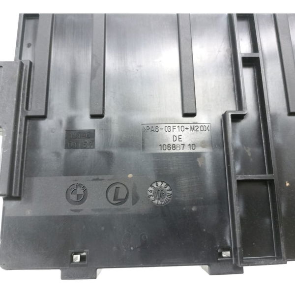 Placa Bateria Bmw 328i 2014