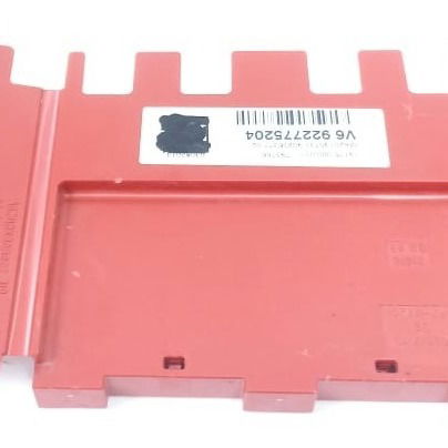 Capa Placa Bateria Bmw 328i 2014