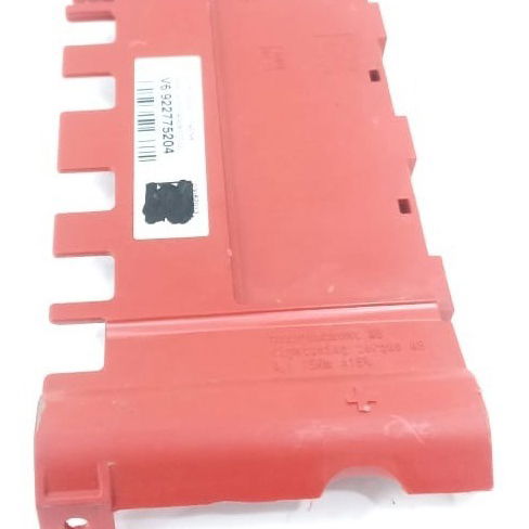 Capa Placa Bateria Bmw 328i 2014