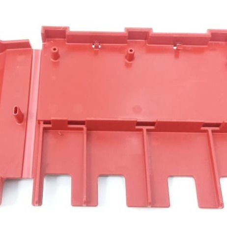 Capa Placa Bateria Bmw 328i 2014