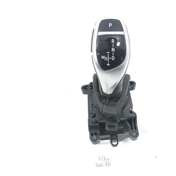 Trambulador Bmw 328i 2014