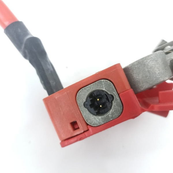 Polo Positivo Bateria Bmw 328i 2014