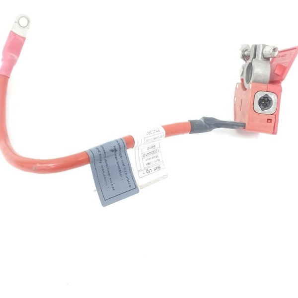 Polo Positivo Bateria Bmw 328i 2014
