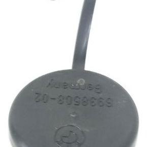 Tampa Cabo Positivo Bateria Bmw 328i 2014
