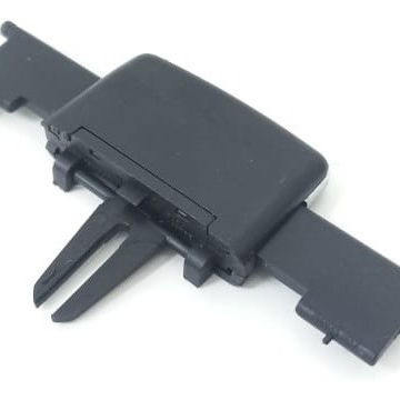 Paleta Difusor Direito Mercedes C250 2011
