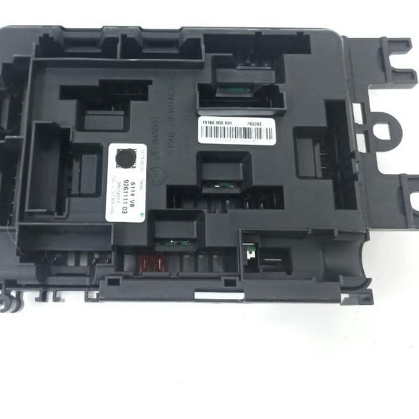 Caixa Fusível Bmw 328i 2014