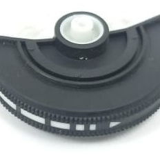 Regulagem Difusor Direito Mercedes C250 2011