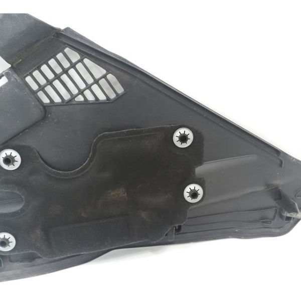 Acabamento Direito Churrasqueira Bmw 328i 2014