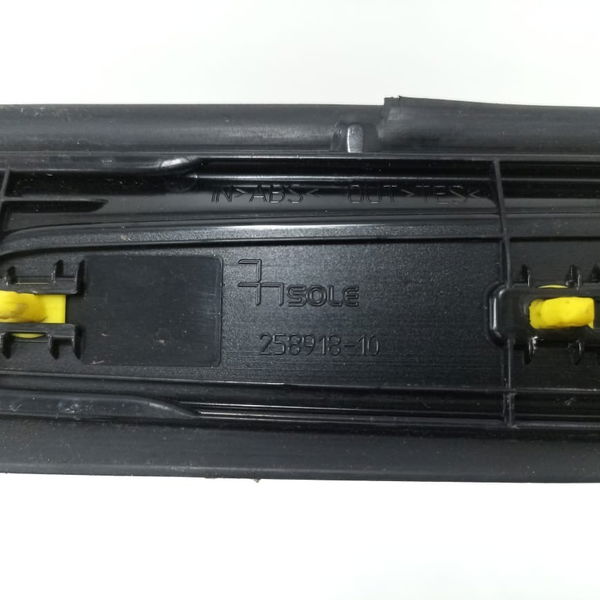 Soleira Dorta Dianteira Direita Bmw 328i 2014