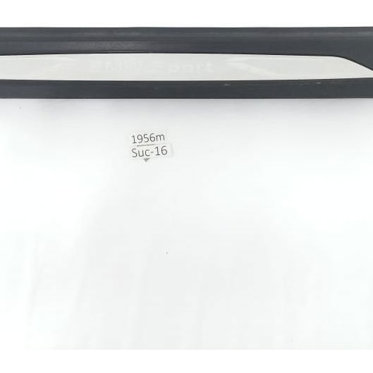 Soleira Dorta Dianteira Esquerda Bmw 328i 2014
